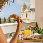 Couette-café Antica Loggia 3*