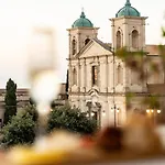 Antica Loggia Couette-café