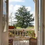 Antica Loggia Couette-café