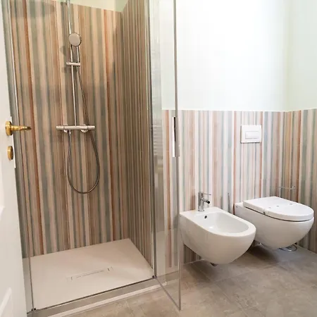 Bed & Breakfast Antica Loggia Vibo Valentia