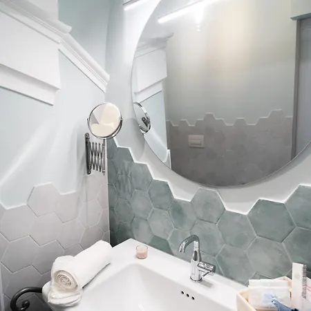 Bed & Breakfast Antica Loggia Vibo Valentia