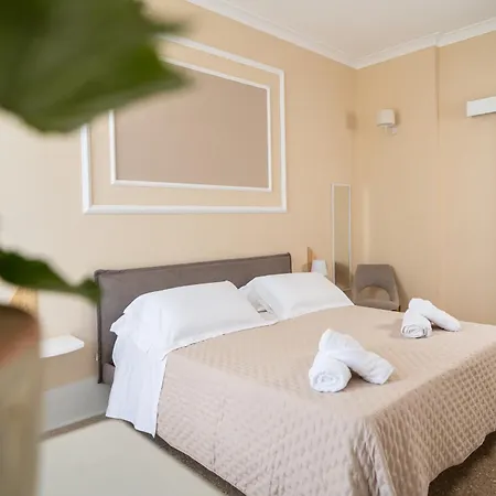 Antica Loggia Alojamento de Acomodação e Pequeno-almoço Vibo Valentia