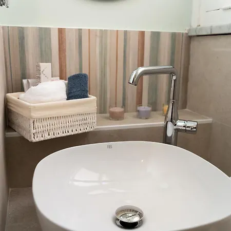 Alojamento de Acomodação e Pequeno-almoço Antica Loggia