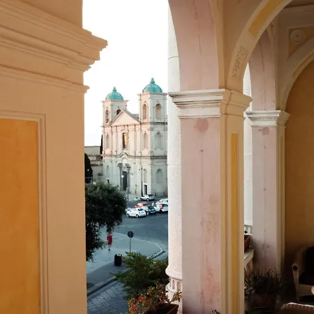 Antica Loggia Bed & Breakfast