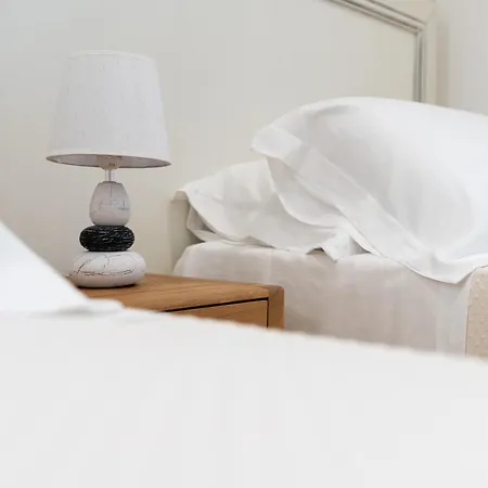 Bed & Breakfast Antica Loggia *