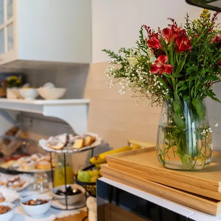 Antica Loggia 3* 비보발렌티아