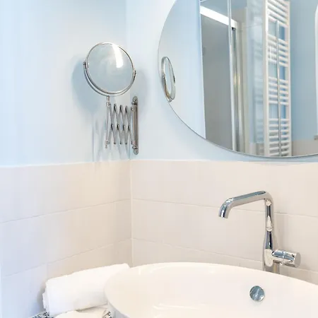 Bed & Breakfast Antica Loggia Vibo Valentia