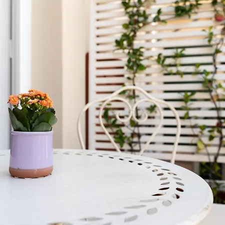 Antica Loggia Bed & Breakfast