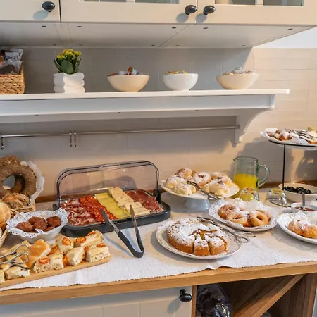 Bed & Breakfast Antica Loggia