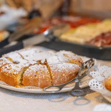 Antica Loggia B&B 비보발렌티아