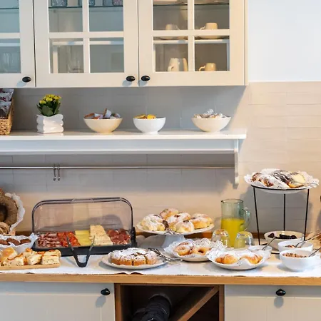 Antica Loggia Vibo Valentia