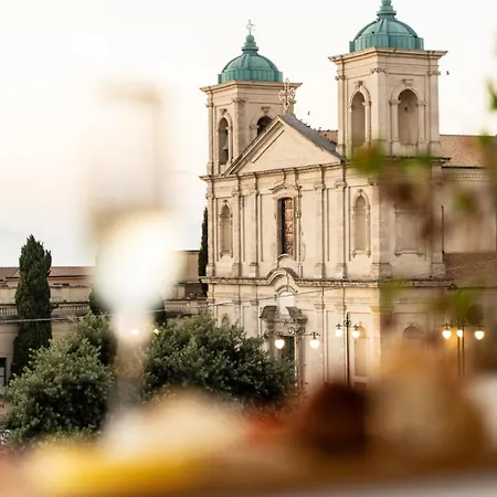 Antica Loggia Bed & Breakfast