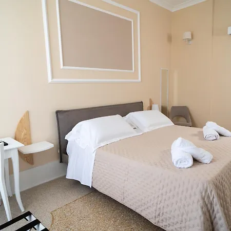 Antica Loggia 3* Vibo Valentia