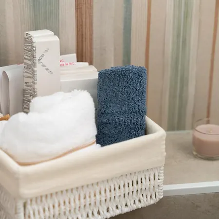 Antica Loggia Alojamento de Acomodação e Pequeno-almoço