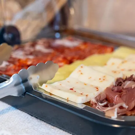 Antica Loggia B&B 3*