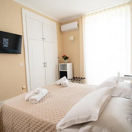 Antica Loggia Bed & Breakfast