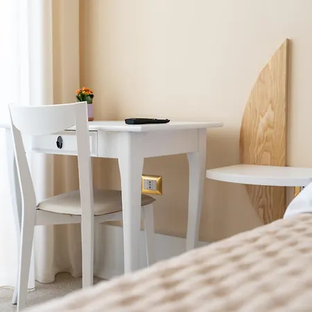 Alojamento de Acomodação e Pequeno-almoço Antica Loggia 3*