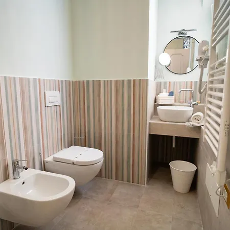 Antica Loggia B&B 비보발렌티아