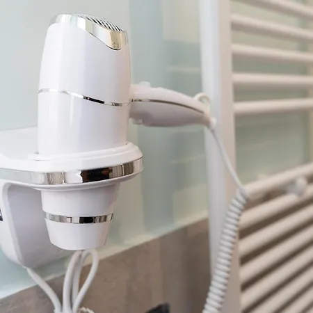 Antica Loggia 3* 비보발렌티아