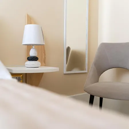 Antica Loggia Bed & Breakfast