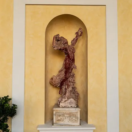 Antica Loggia Alojamento de Acomodação e Pequeno-almoço 3*