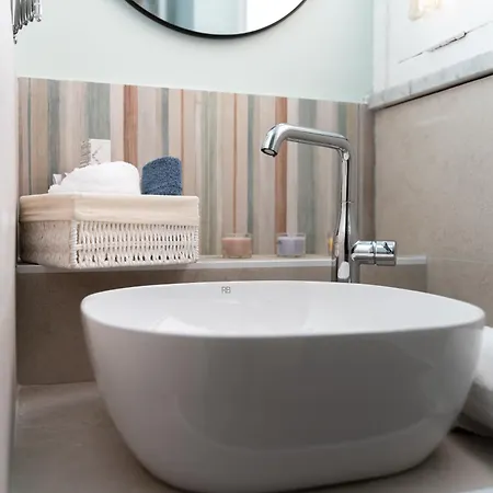 Antica Loggia Bed & Breakfast Vibo Valentia