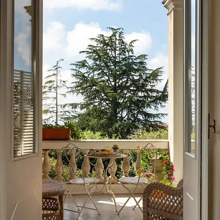 Antica Loggia Bed & Breakfast