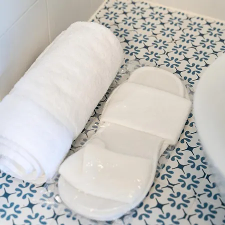 Bed & Breakfast Antica Loggia