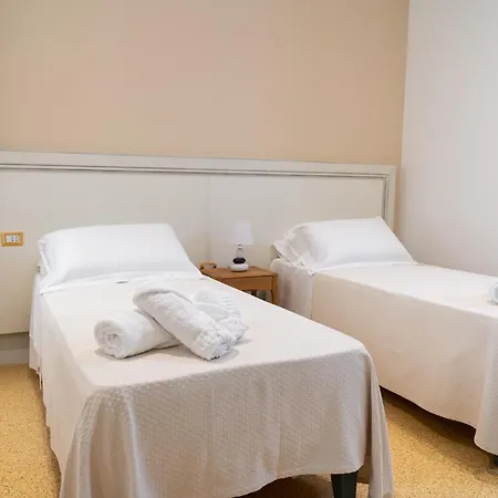 Antica Loggia B&B 3*