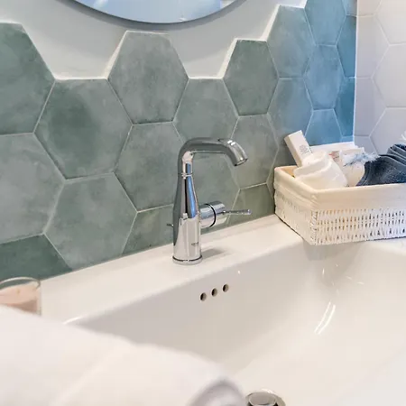 Antica Loggia 3* Vibo Valentia