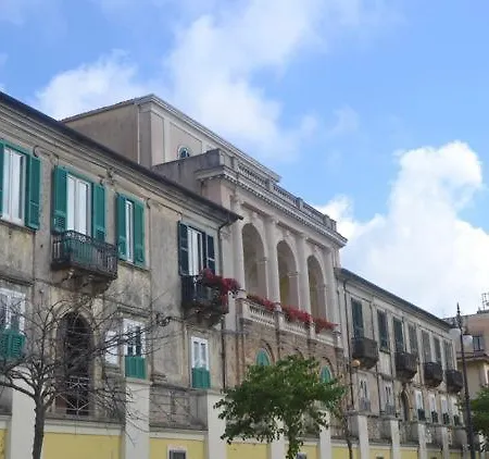 Antica Loggia Bed & Breakfast Vibo Valentia