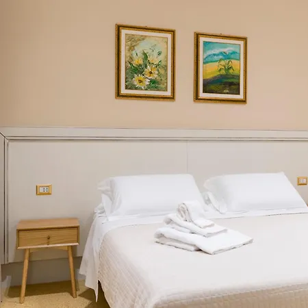 Antica Loggia Bed & Breakfast *