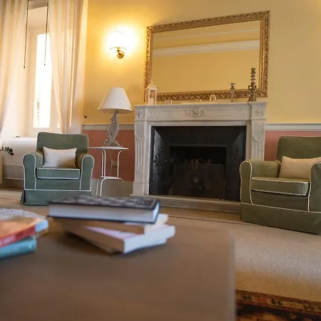 Antica Loggia B&B 비보발렌티아