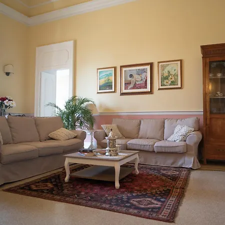 Antica Loggia Vibo Valentia