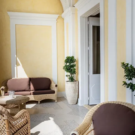 Antica Loggia Отель типа 