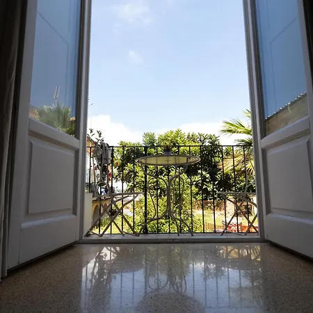 Bed & Breakfast Antica Loggia