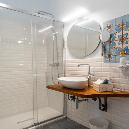 Antica Loggia Bed & Breakfast Vibo Valentia