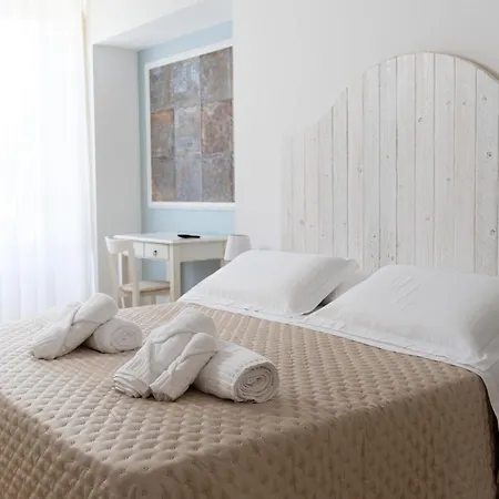 Antica Loggia Отель типа 