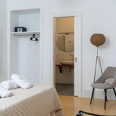 Bed & Breakfast Antica Loggia *
