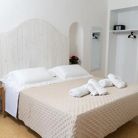 Alojamento de Acomodação e Pequeno-almoço Antica Loggia