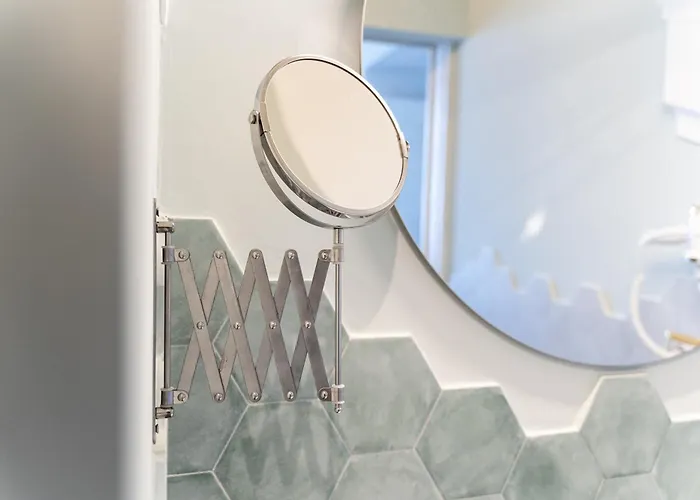 住宿加早餐酒店 Antica Loggia 3*