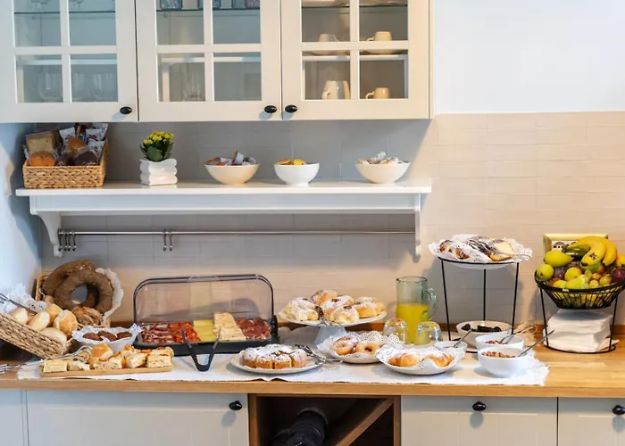 Antica Loggia 维博瓦伦蒂亚