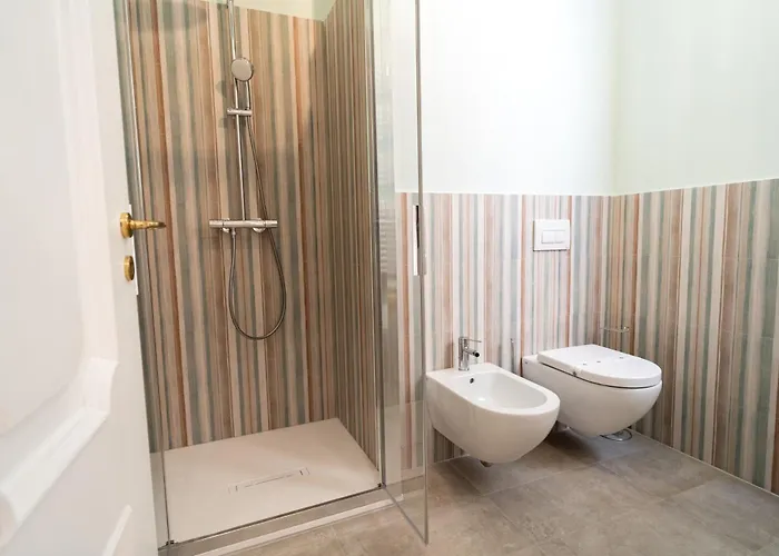 Antica Loggia 维博瓦伦蒂亚