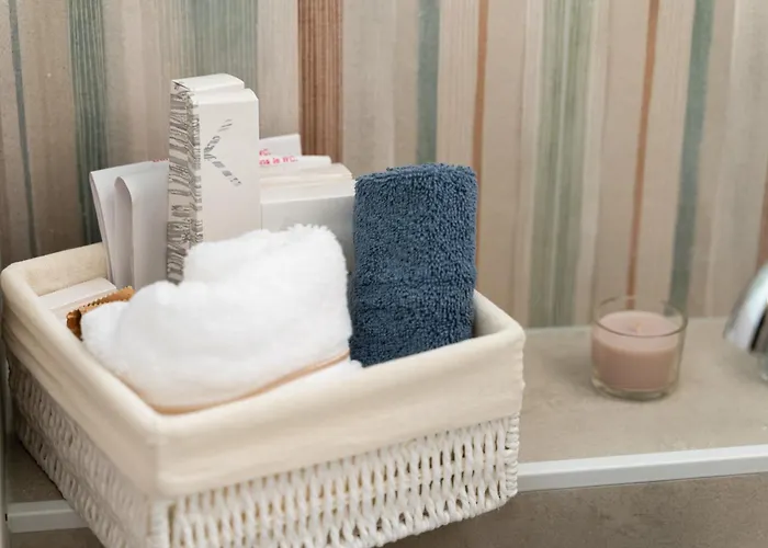 Antica Loggia 住宿加早餐酒店