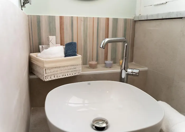 住宿加早餐酒店 Antica Loggia