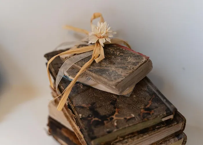 Antica Loggia 住宿加早餐酒店 维博瓦伦蒂亚