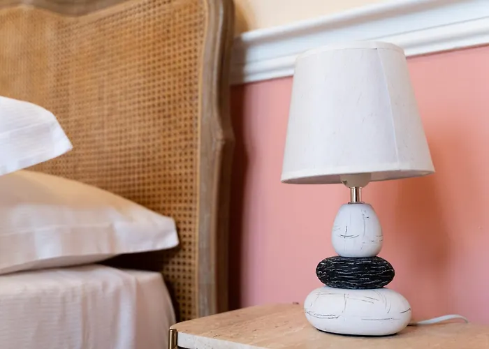 Antica Loggia 维博瓦伦蒂亚