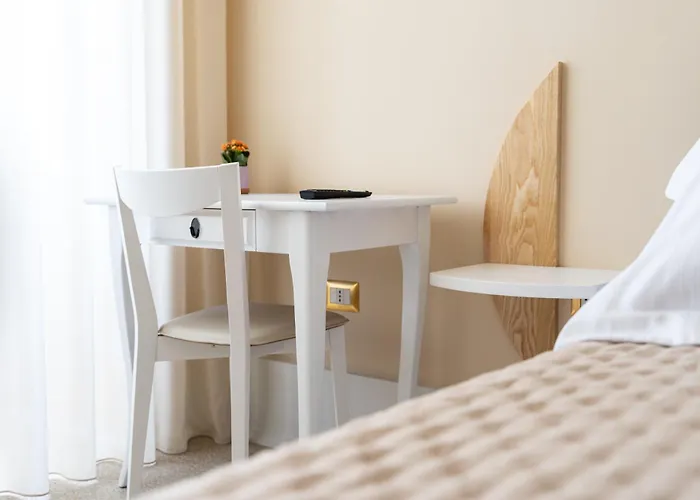 住宿加早餐酒店 Antica Loggia 3*