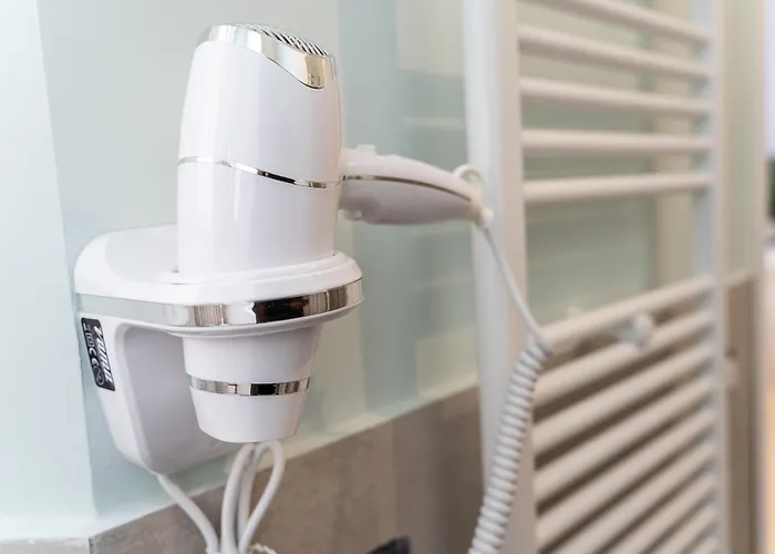 Antica Loggia 3* 维博瓦伦蒂亚