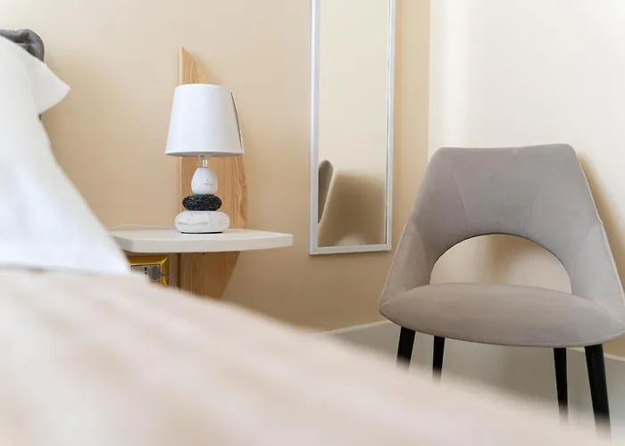 Antica Loggia 住宿加早餐酒店